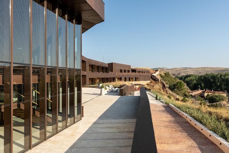Parador De Molina De Aragón 4