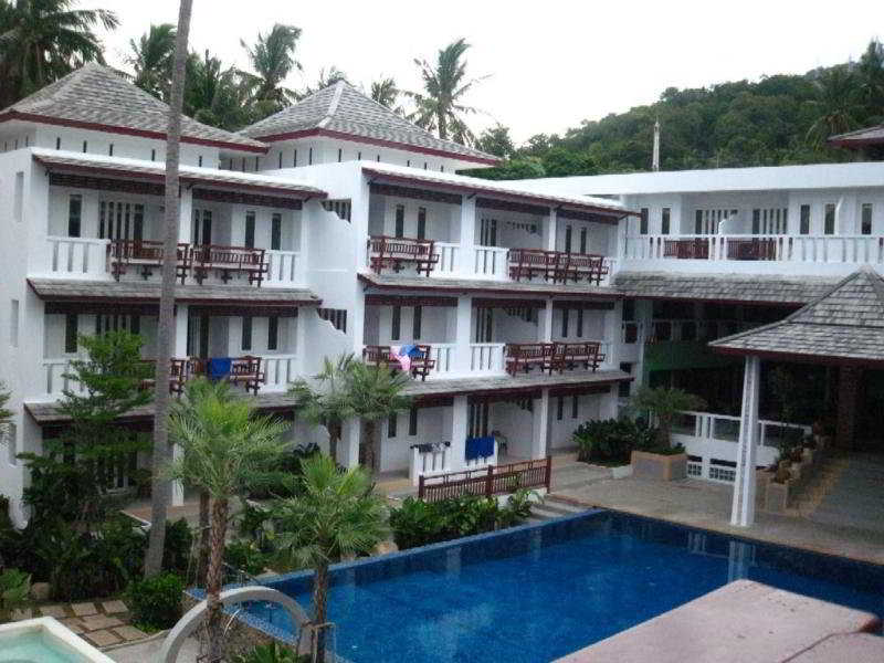 Koh Tao Montra Resort 3