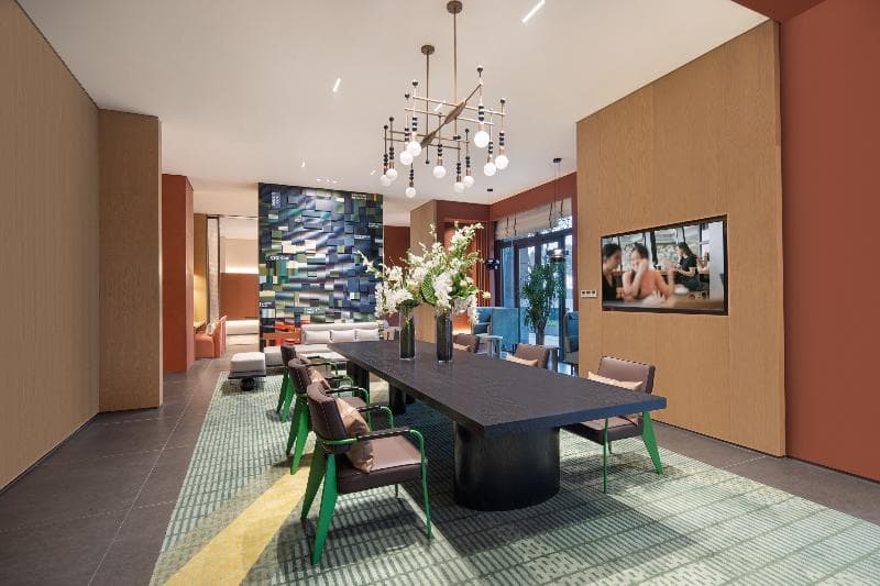 Citadines Connect Chayuan Chongqing 5