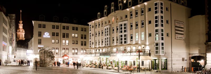 Aparthotel Mnzgasse main