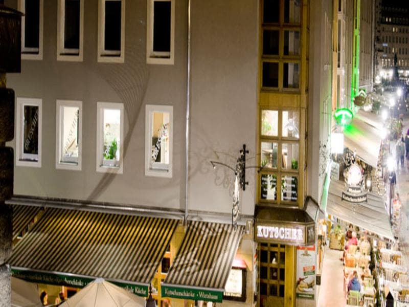 Aparthotel Mnzgasse photo 1