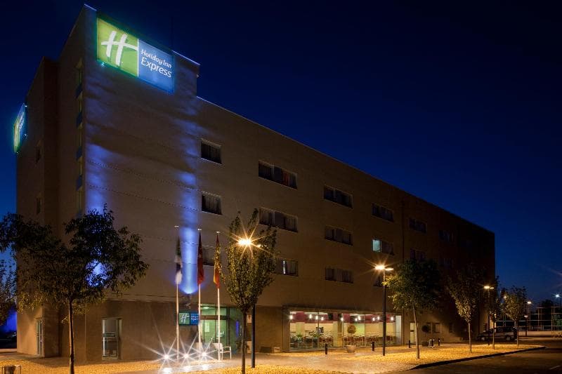 Holiday Inn Express Madrid-Getafe 2