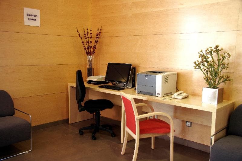 Holiday Inn Express Madrid-Getafe 4