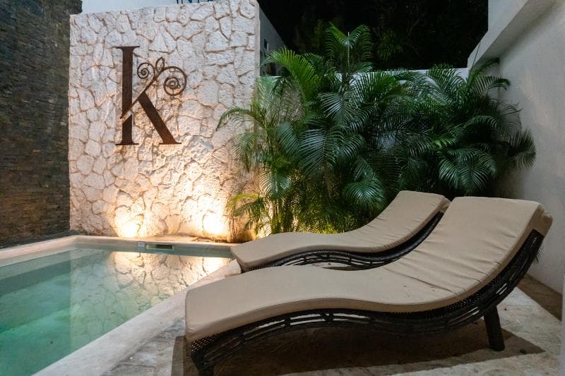 Kante Hotel - Downtown Tulum photo 1