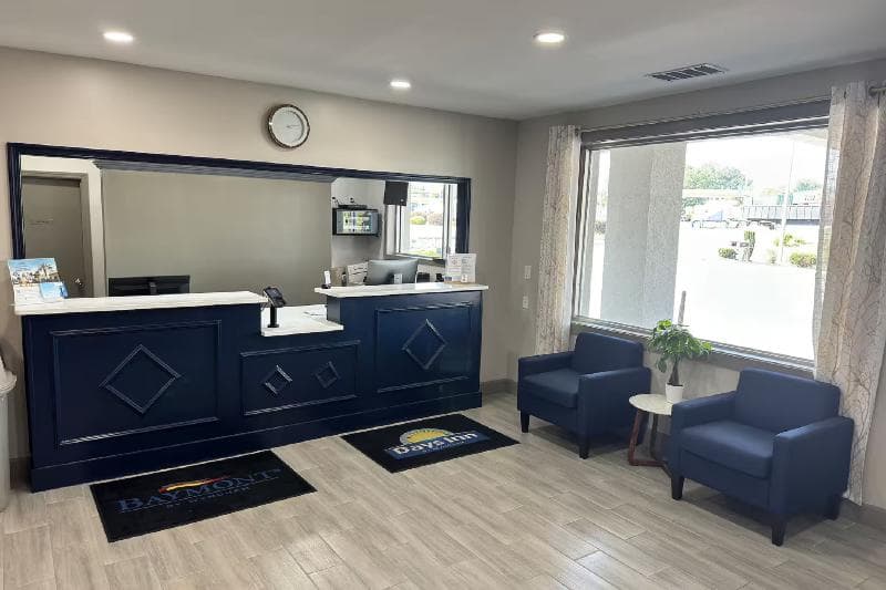 Baymont by Wyndham Emporia VA 2