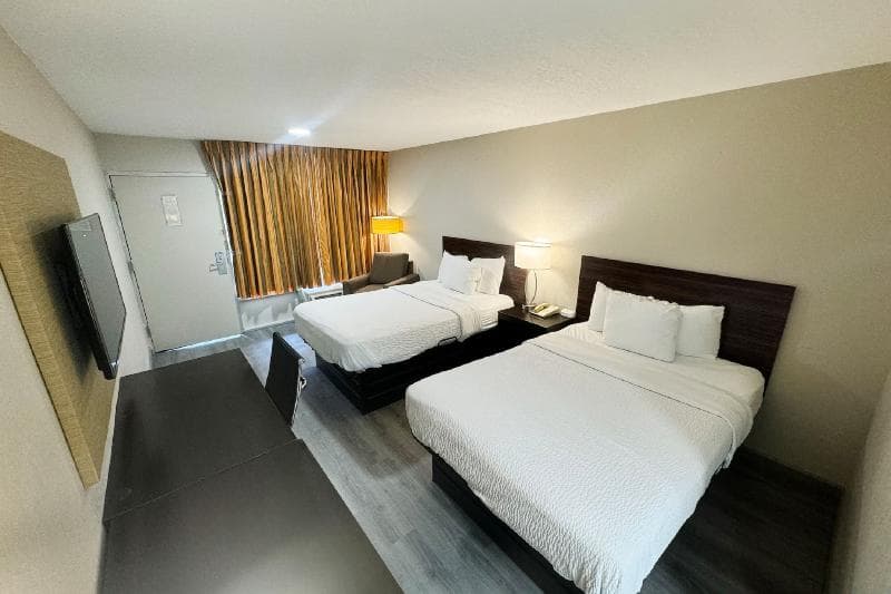 Baymont by Wyndham Emporia VA 5