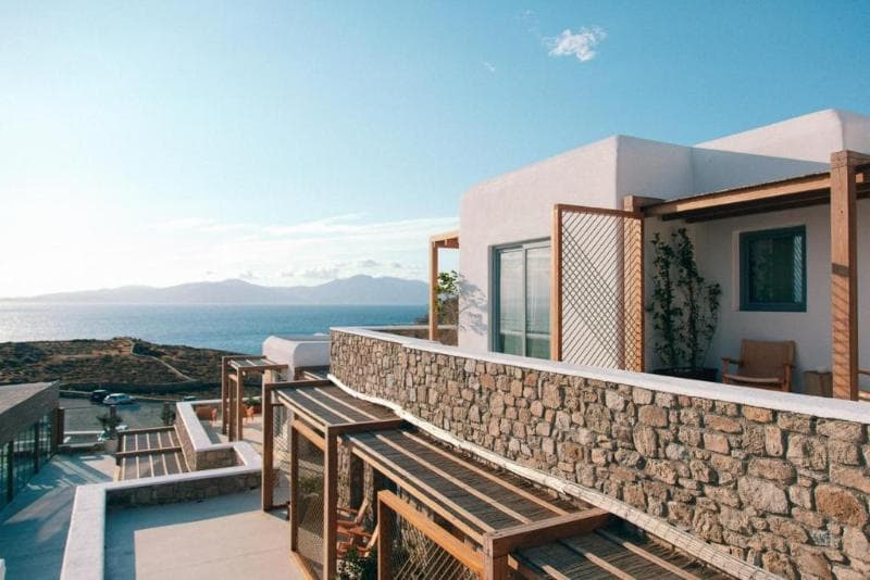 Anamar Destino Mykonos - Adults Only 2