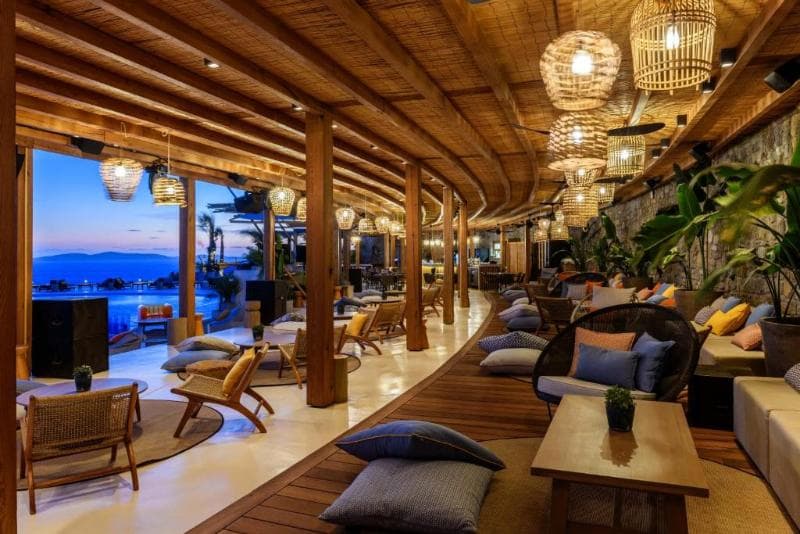 Anamar Destino Mykonos - Adults Only photo 1