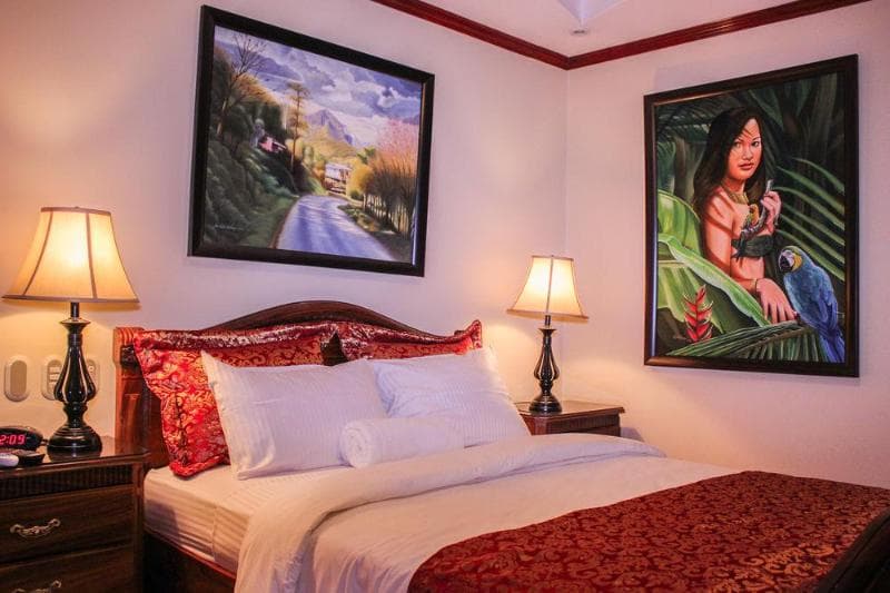 Hotel Casa Roland San José 4