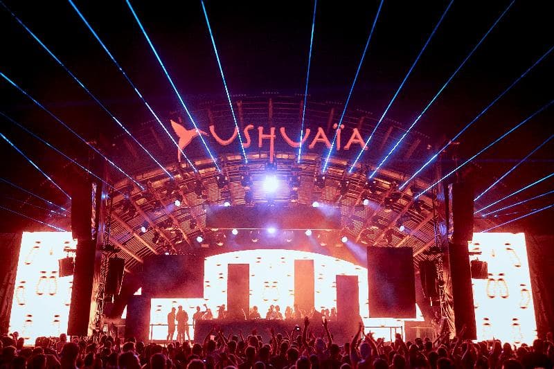 Ushuaia Ibiza Beach Hotel - Adults Only 2