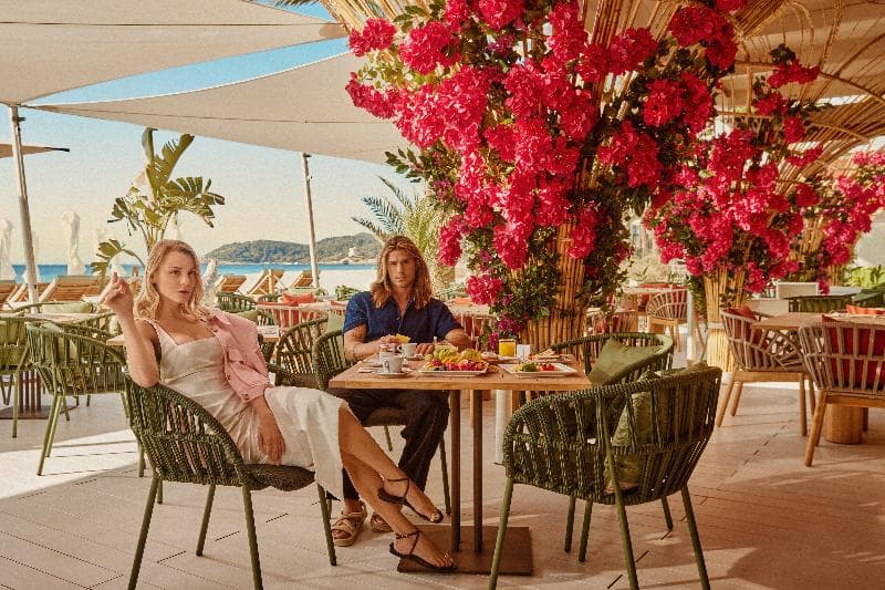 Ushuaia Ibiza Beach Hotel - Adults Only 4