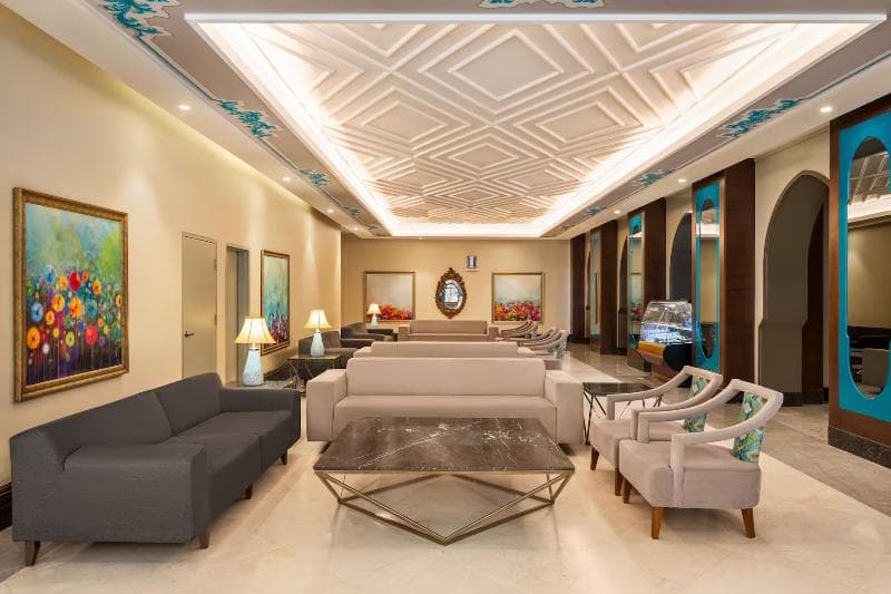 Ramada by Wyndham Makkah Zad Al Tayseer 4