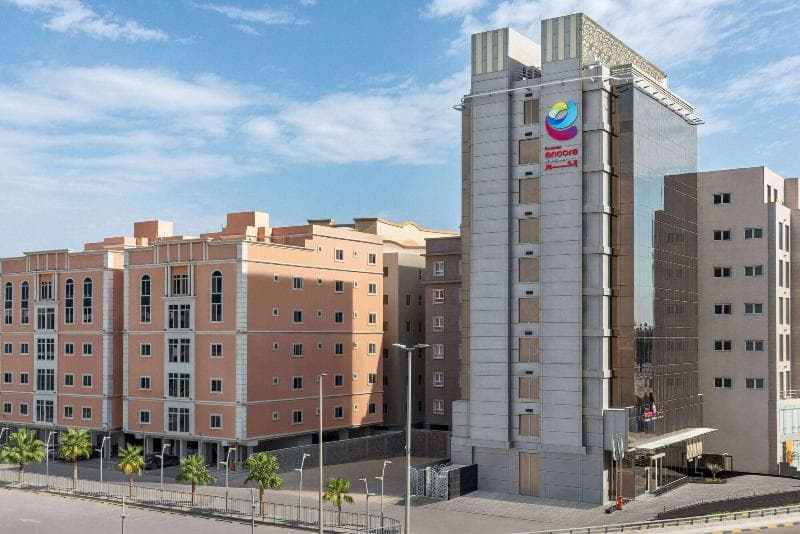 Ramada Encore By Wyndham Al Khobar Corniche 2