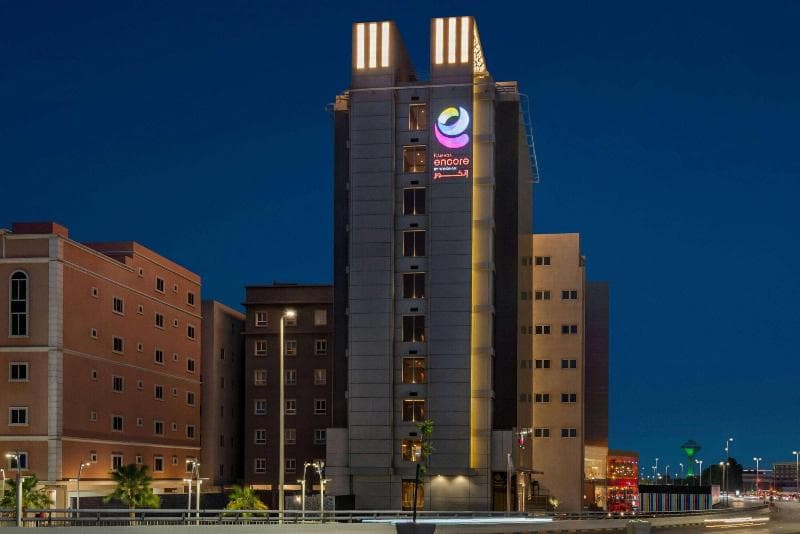 Ramada Encore By Wyndham Al Khobar Corniche 4