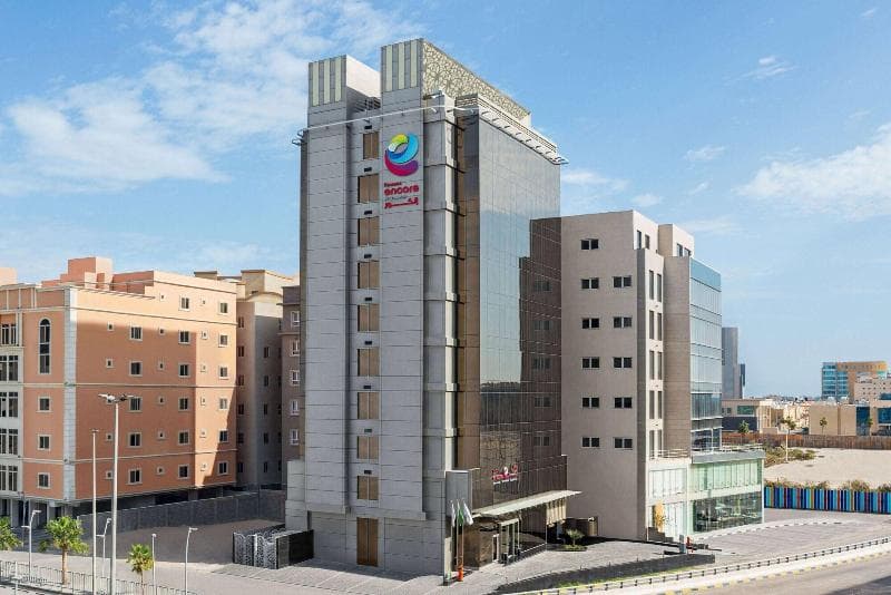 Ramada Encore By Wyndham Al Khobar Corniche 5