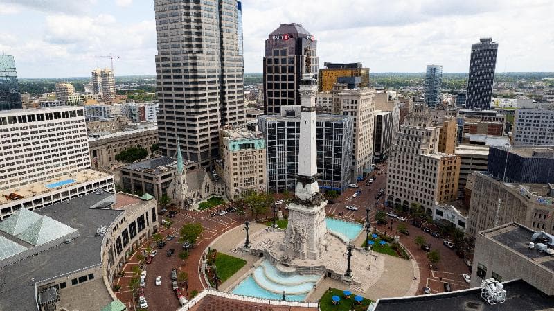 InterContinental Indianapolis by IHG photo 1