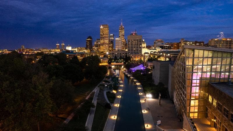 InterContinental Indianapolis by IHG 2