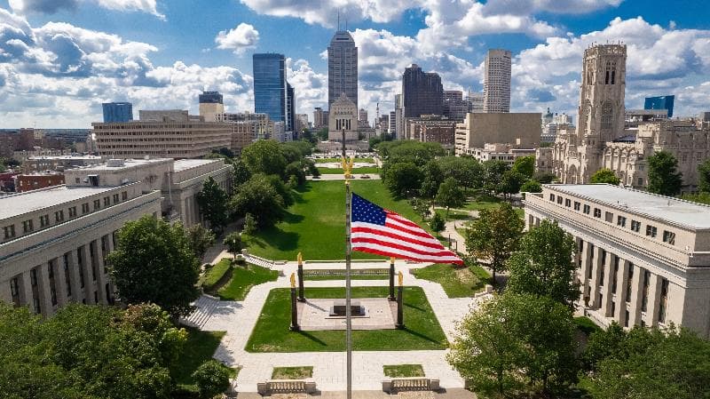 InterContinental Indianapolis by IHG 3