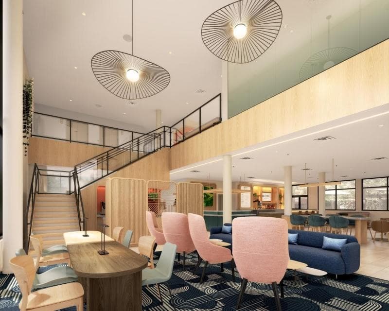 EVEN Hotel Orlando International Airport by IHG 4