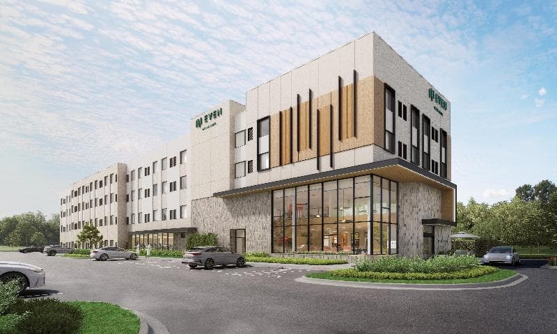 EVEN Hotel Orlando International Airport by IHG photo 1