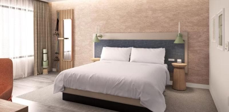 EVEN Hotel Orlando International Airport by IHG 5