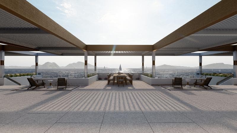 Dicosta Seaside Hotel & Spa photo 1