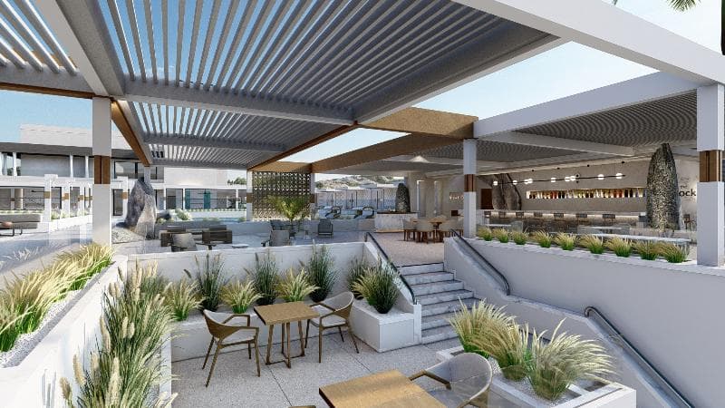 Dicosta Seaside Hotel & Spa 2