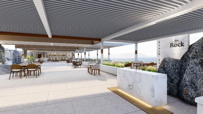 Dicosta Seaside Hotel & Spa 3