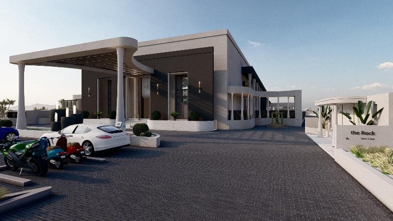 Dicosta Seaside Hotel & Spa 4