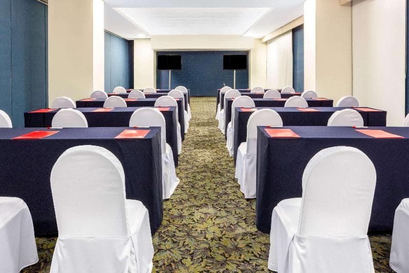 Ramada Plaza by Wyndham Veracruz Boca del Rio 3