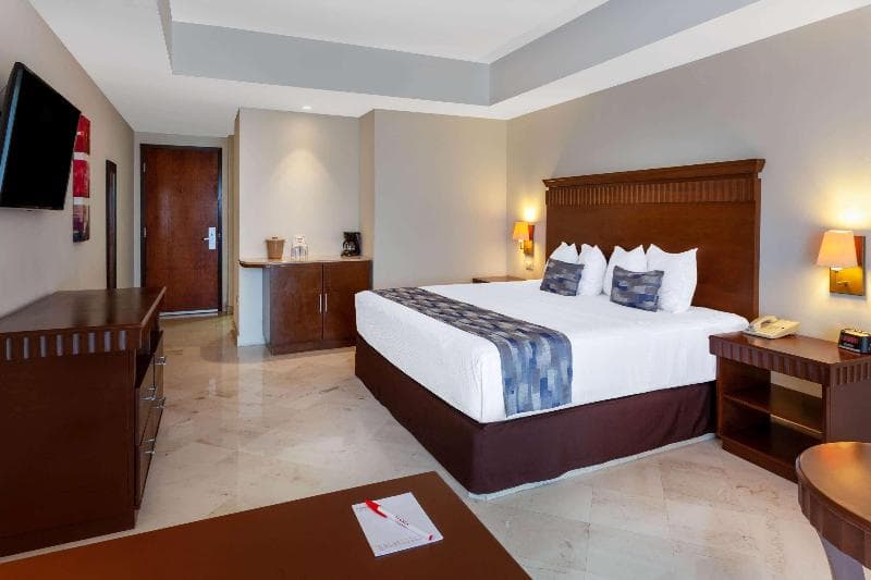 Ramada Plaza by Wyndham Veracruz Boca del Rio photo 1