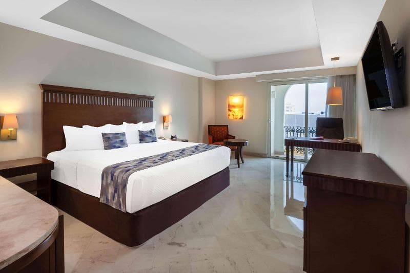 Ramada Plaza by Wyndham Veracruz Boca del Rio 5