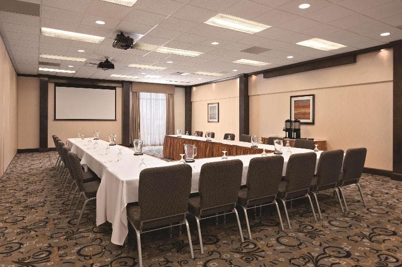 Embassy Suites by Hilton Corpus Christi