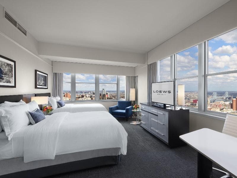 Loews Philadelphia Hotel photo 1