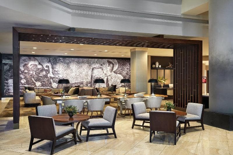 Loews Vanderbilt Hotel photo 1