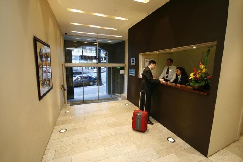 Best Western Plus Hotel Stellar photo 1