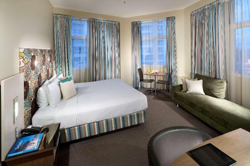 Best Western Plus Hotel Stellar 4