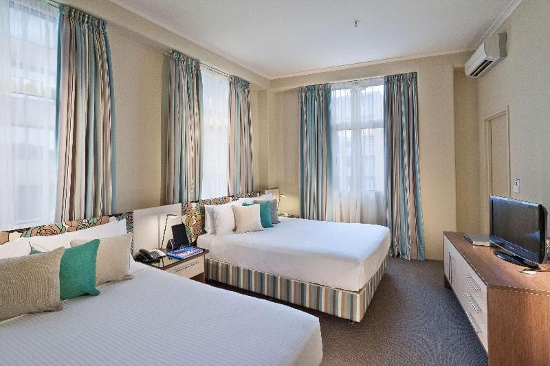 Best Western Plus Hotel Stellar 5