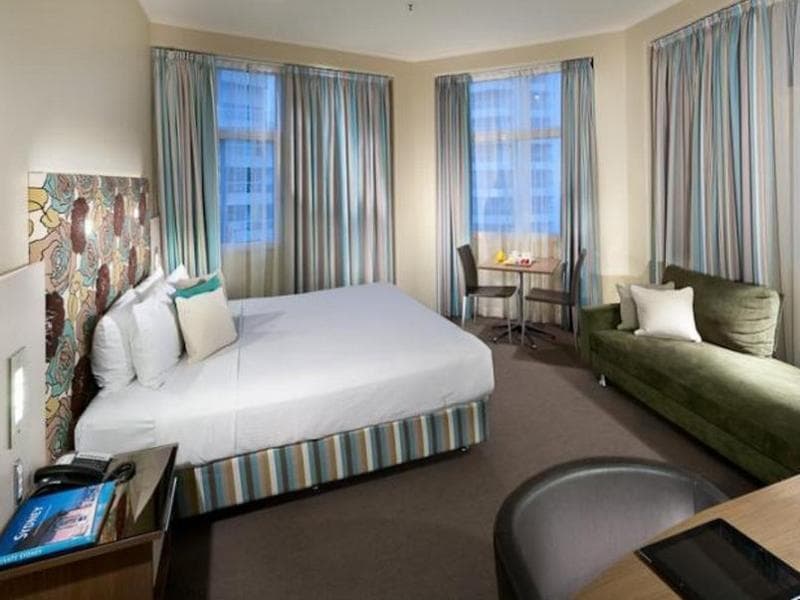 Best Western Plus Hotel Stellar 2