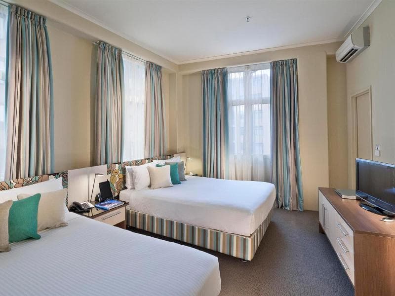 Best Western Plus Hotel Stellar 3