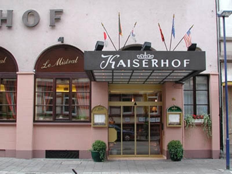 City Hotel Kaiserhof photo 1