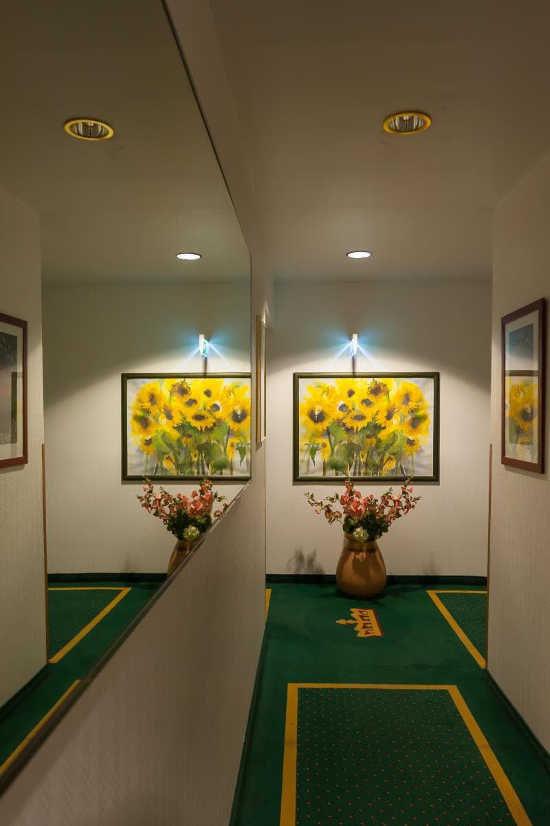 City Hotel Kaiserhof 2