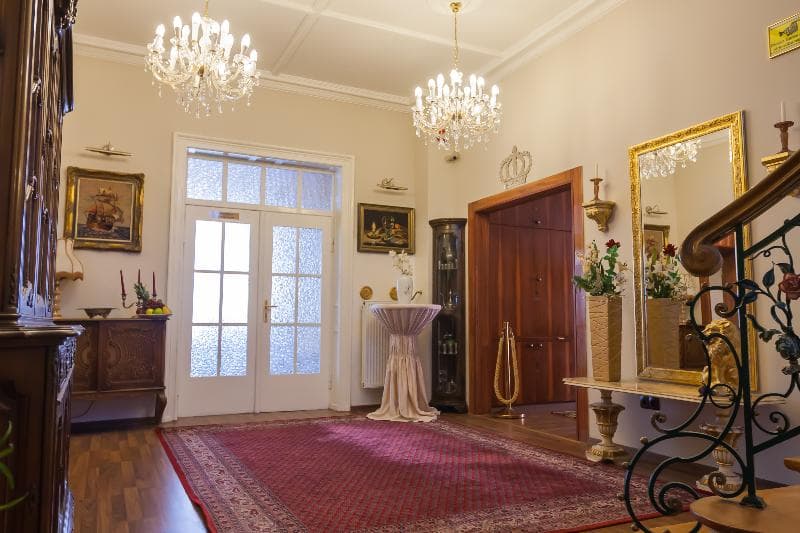 City Hotel Kaiserhof 4