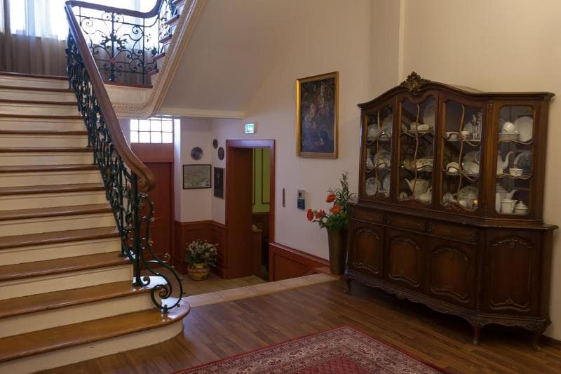 City Hotel Kaiserhof 3