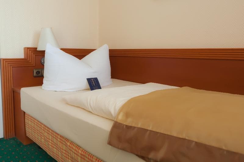 City Hotel Kaiserhof 5
