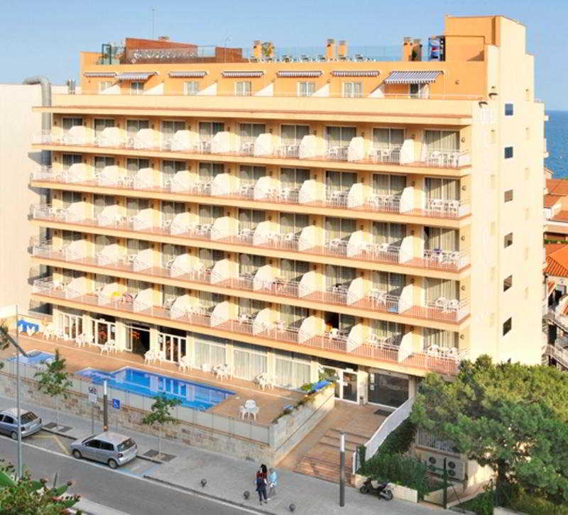 Hotel Catalonia photo 1