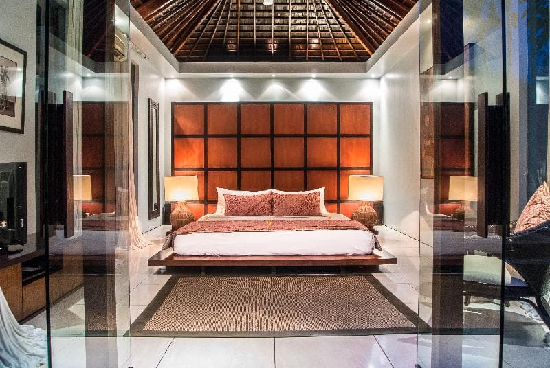 Kembali Villas 4