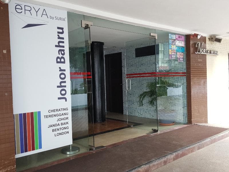 Erya By Suria Johor Bahru photo 1