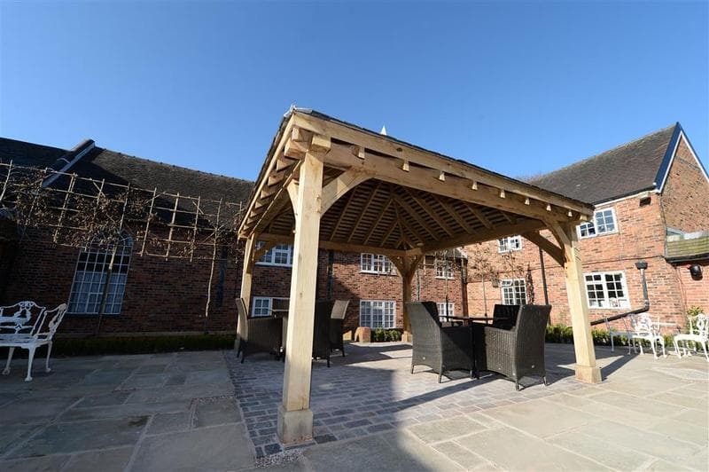 Manor House Alsager (Adults only) 2