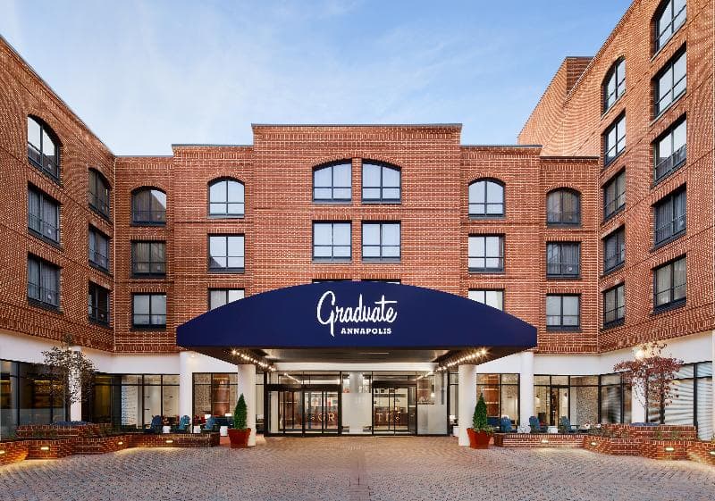 Graduate by Hilton Annapolis photo 1